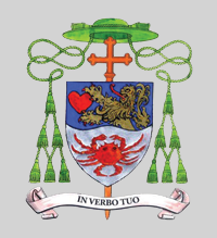Traditional Latin Mass Logo